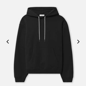 NWOT UNISEX John Elliot Hooded Villain